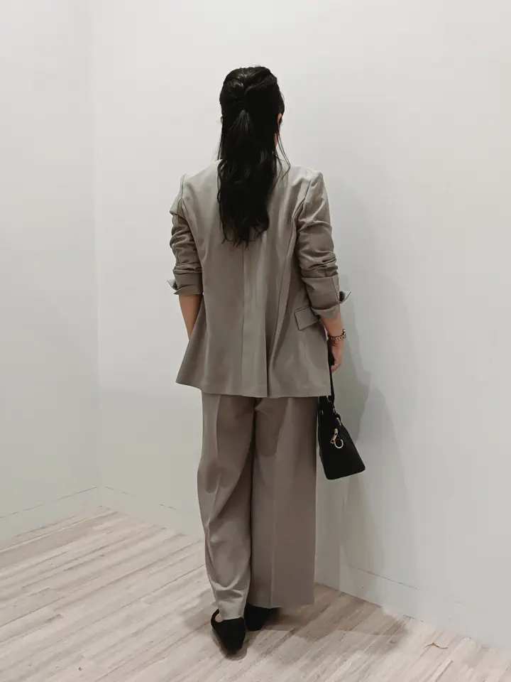 ONWARD CROSSET SELECT 権田 コーディネート画像