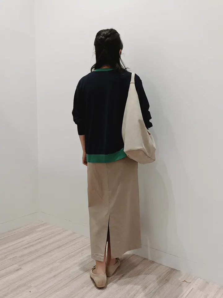 ONWARD CROSSET SELECT 権田 コーディネート画像