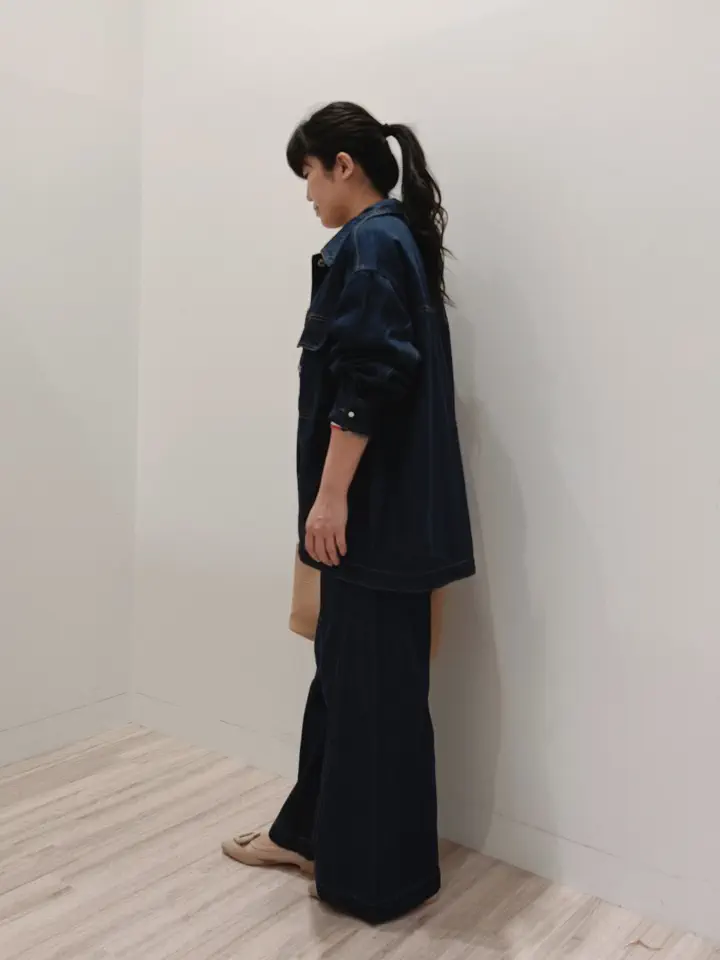 ONWARD CROSSET SELECT 権田 コーディネート画像