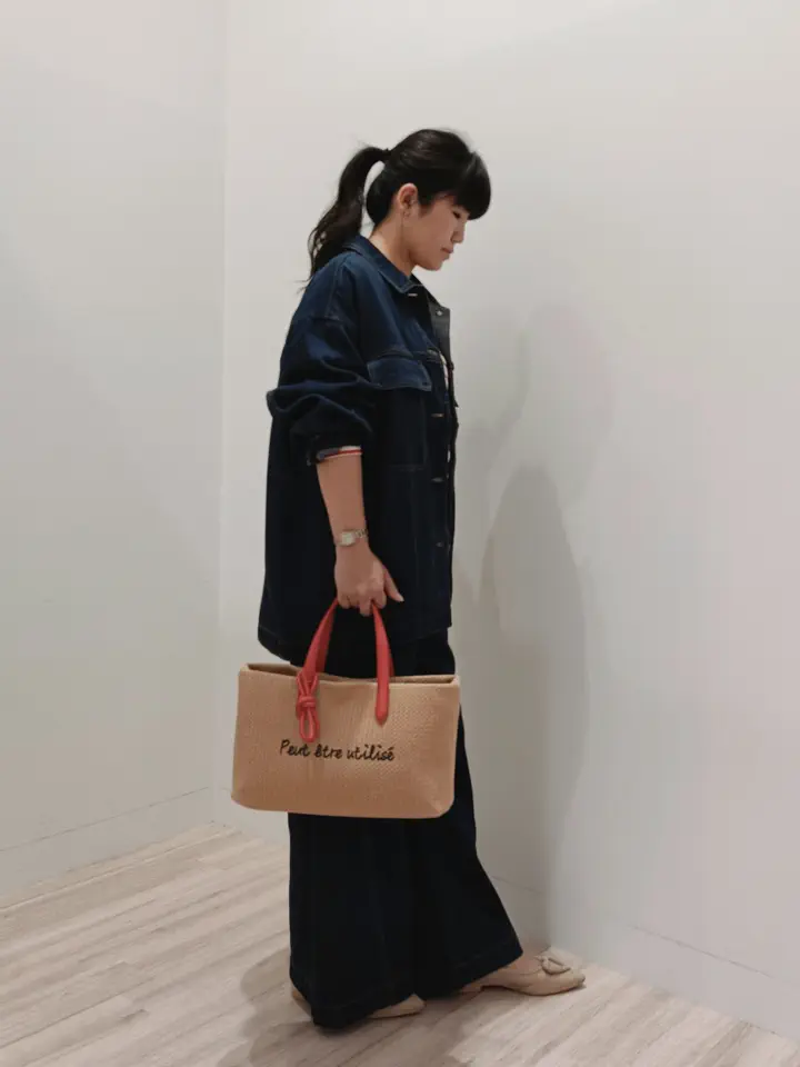 ONWARD CROSSET SELECT 権田 コーディネート画像