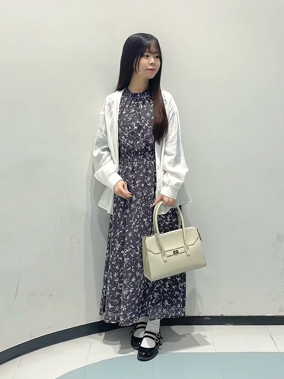  安田 コーディネート画像