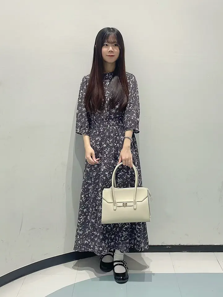 ONWARD CROSSET SELECT 安田 コーディネート画像