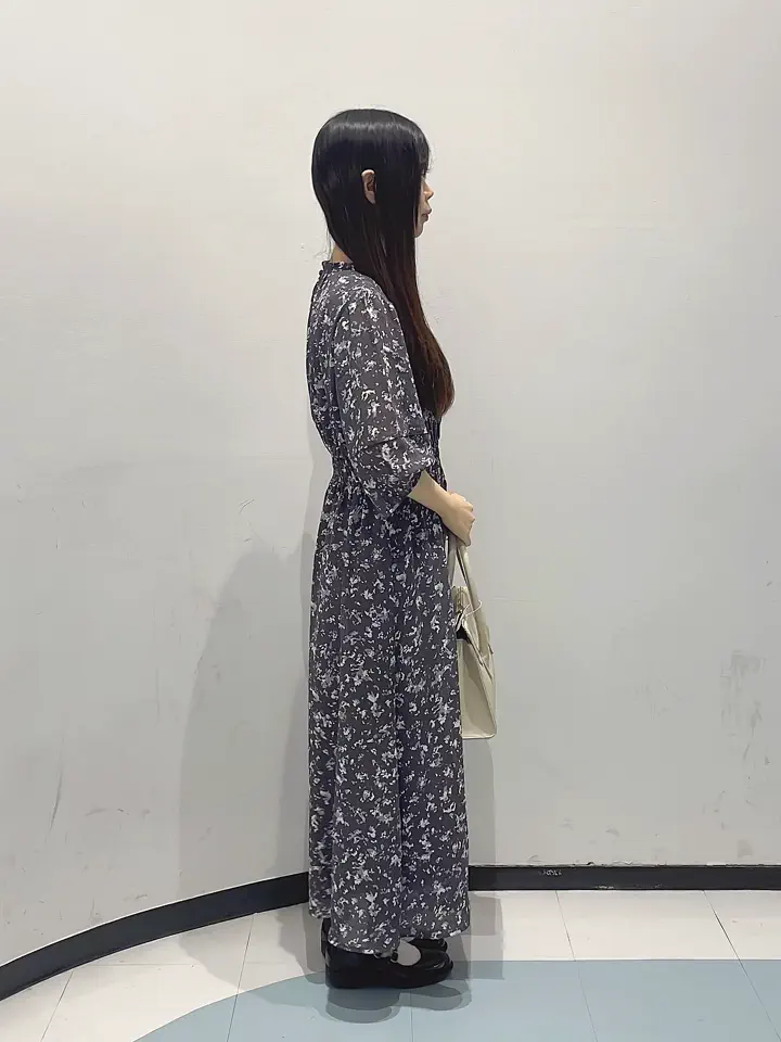 ONWARD CROSSET SELECT 安田 コーディネート画像