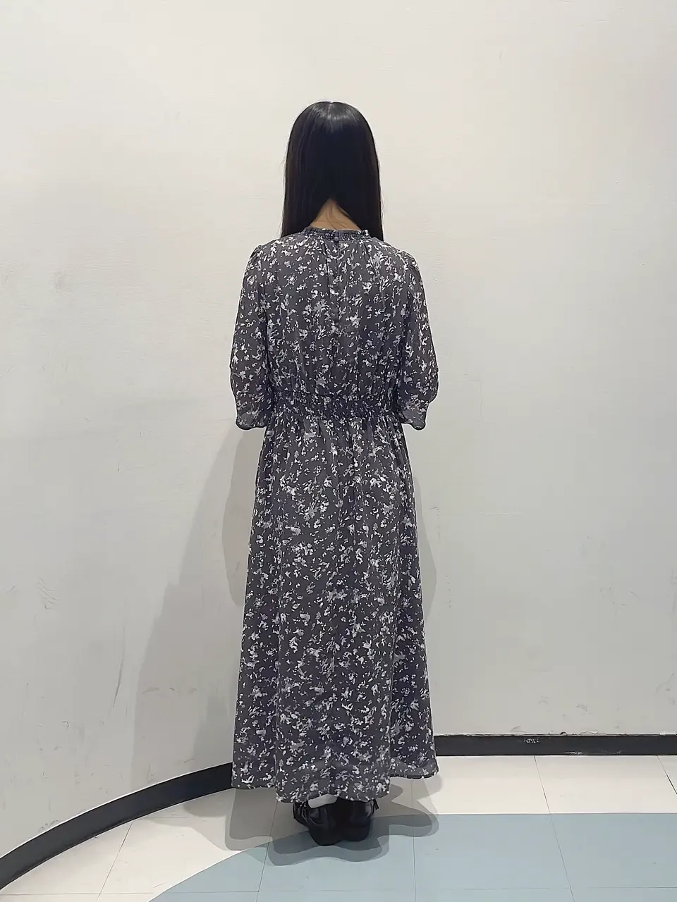 ONWARD CROSSET SELECT 安田 コーディネート画像