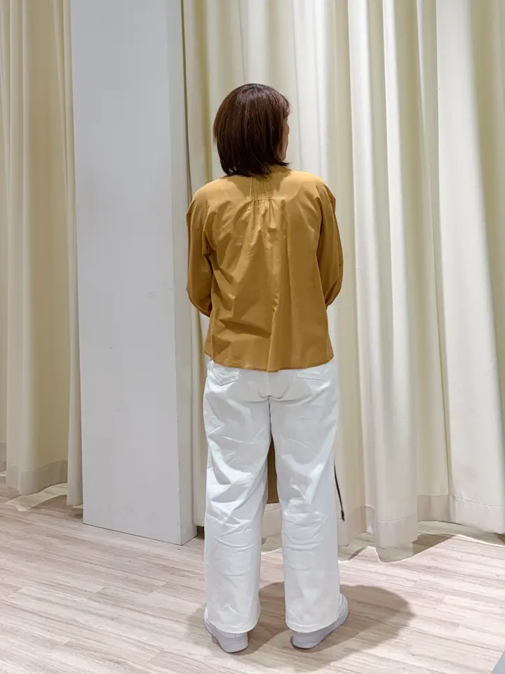 ONWARD CROSSET SELECT S コーディネート画像