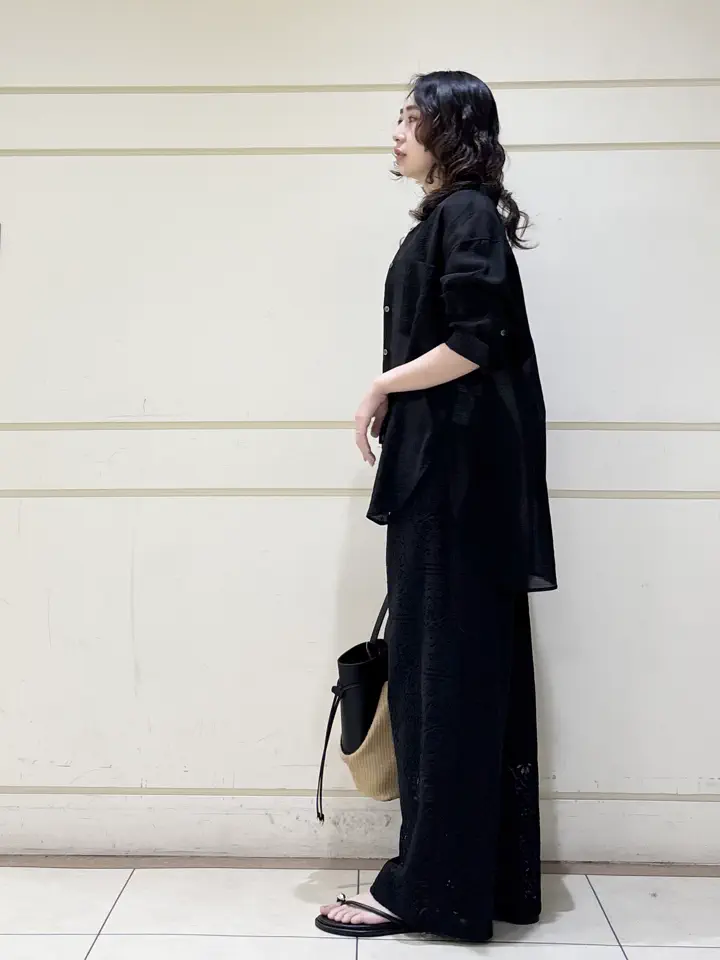 ONWARD CROSSET SELECT Kanako コーディネート画像