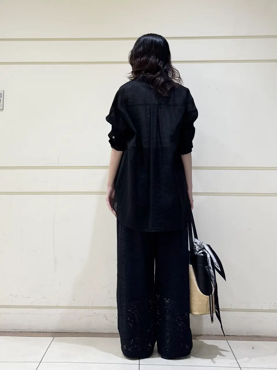 ONWARD CROSSET SELECT Kanako コーディネート画像