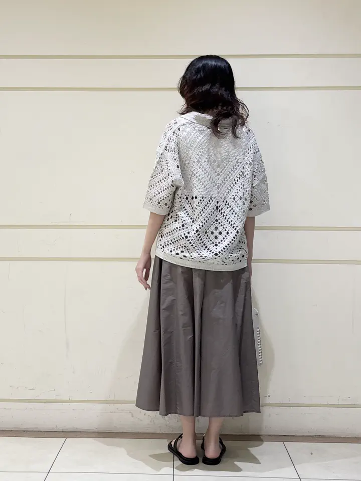 ONWARD CROSSET SELECT Kanako コーディネート画像
