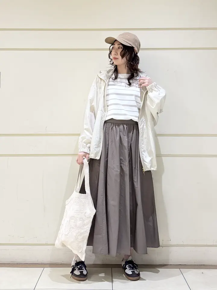 ONWARD CROSSET SELECT Kanako コーディネート画像