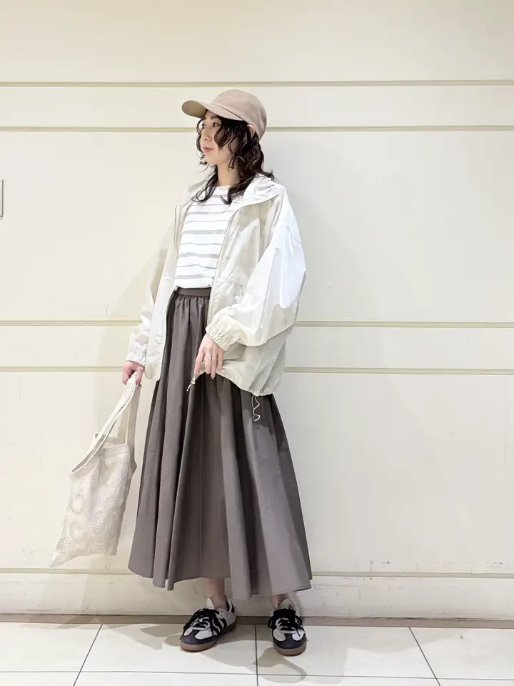 ONWARD CROSSET SELECT Kanako コーディネート画像