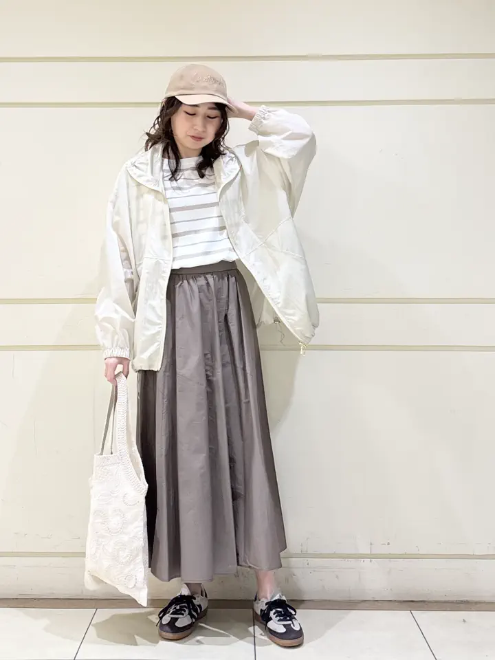 ONWARD CROSSET SELECT Kanako コーディネート画像