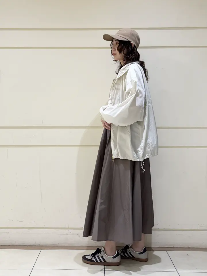 ONWARD CROSSET SELECT Kanako コーディネート画像