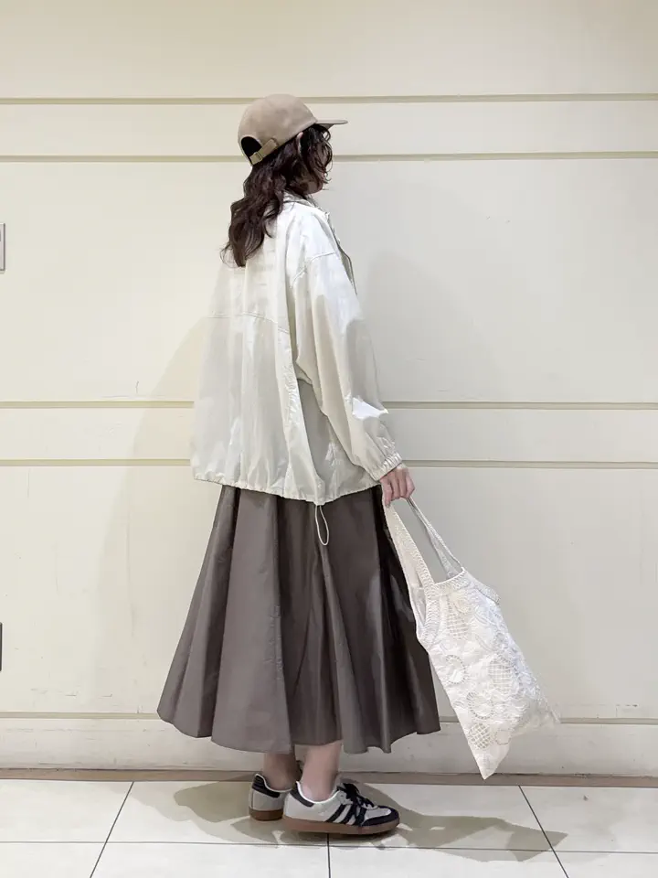 ONWARD CROSSET SELECT Kanako コーディネート画像