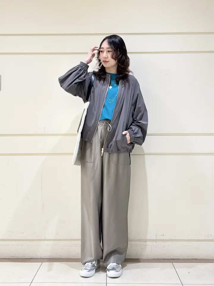 ONWARD CROSSET SELECT Kanako コーディネート画像