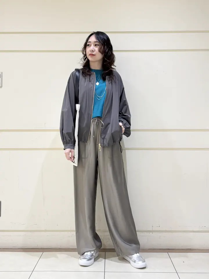 ONWARD CROSSET SELECT Kanako コーディネート画像