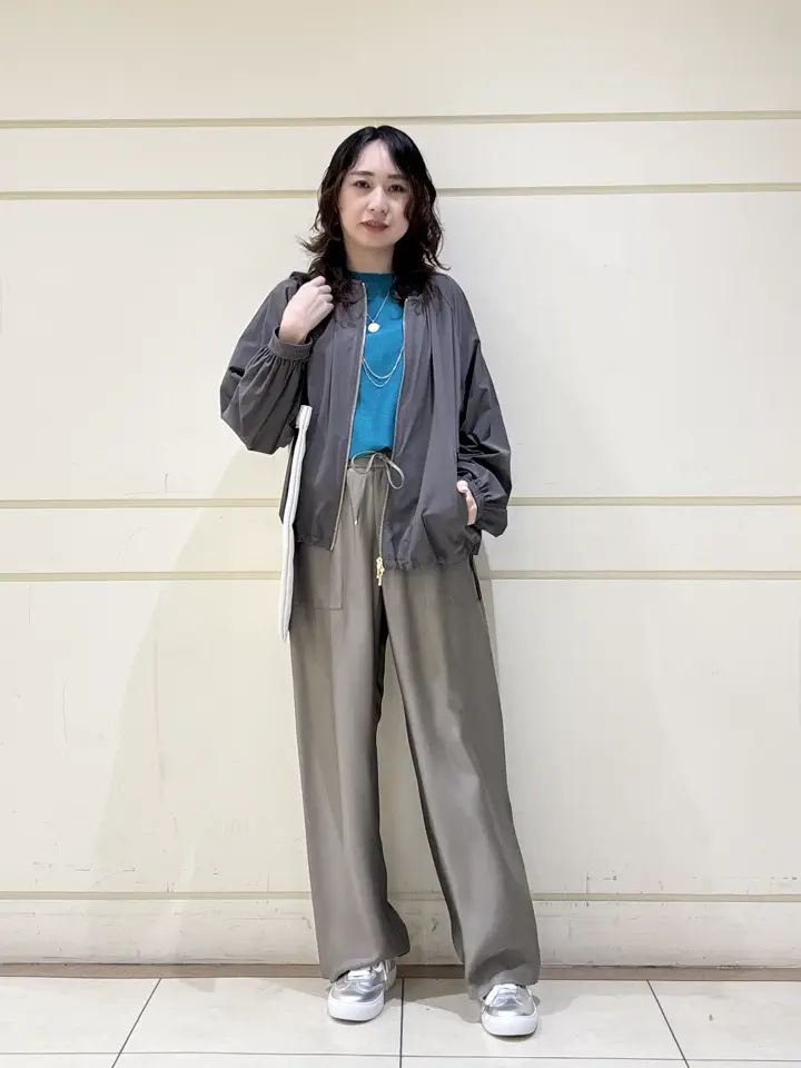 ONWARD CROSSET SELECT Kanako コーディネート画像