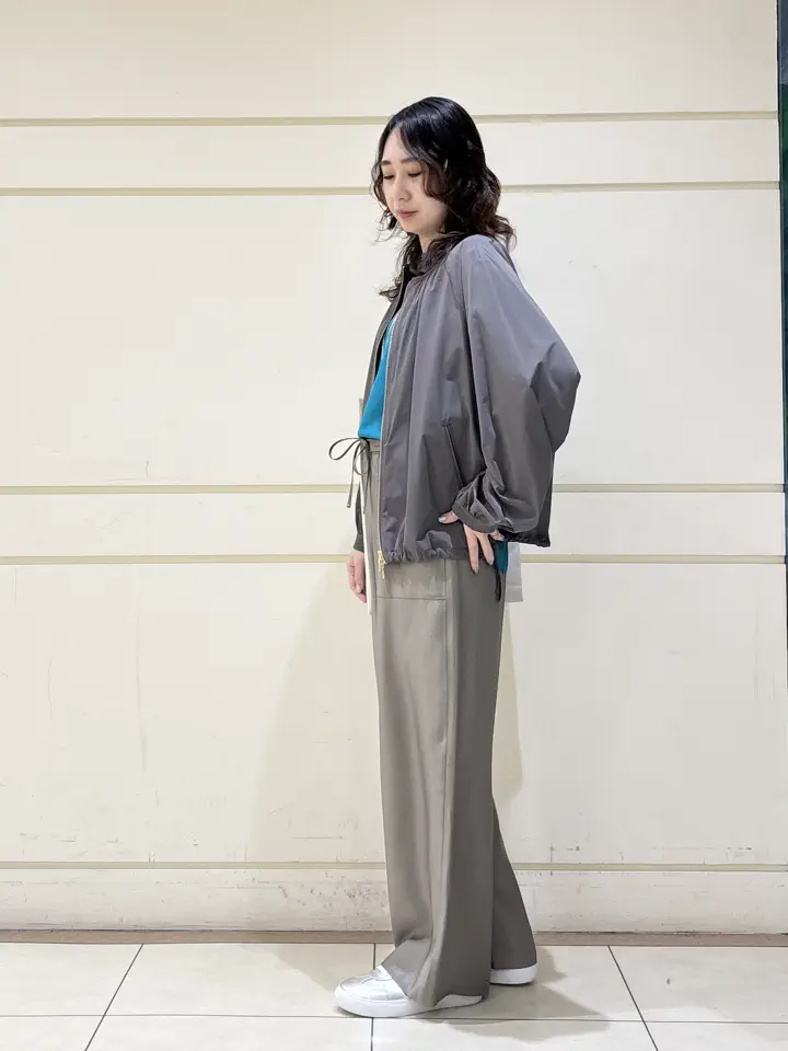 ONWARD CROSSET SELECT Kanako コーディネート画像