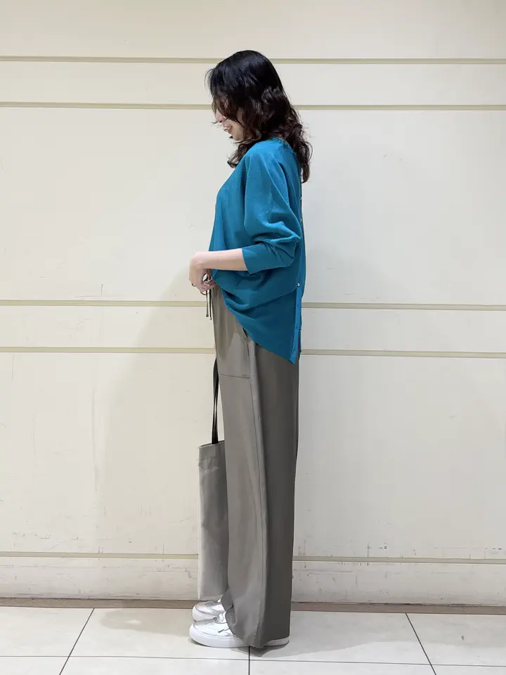 ONWARD CROSSET SELECT Kanako コーディネート画像