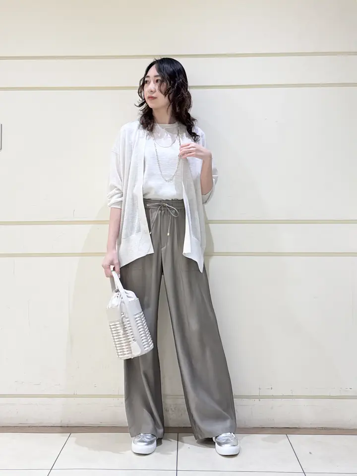 ONWARD CROSSET SELECT Kanako コーディネート画像