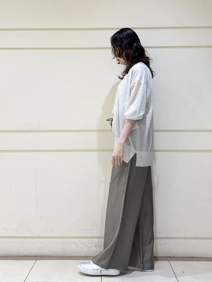 ONWARD CROSSET SELECT Kanako コーディネート画像