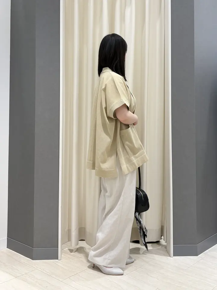 ONWARD CROSSET SELECT 清野 コーディネート画像