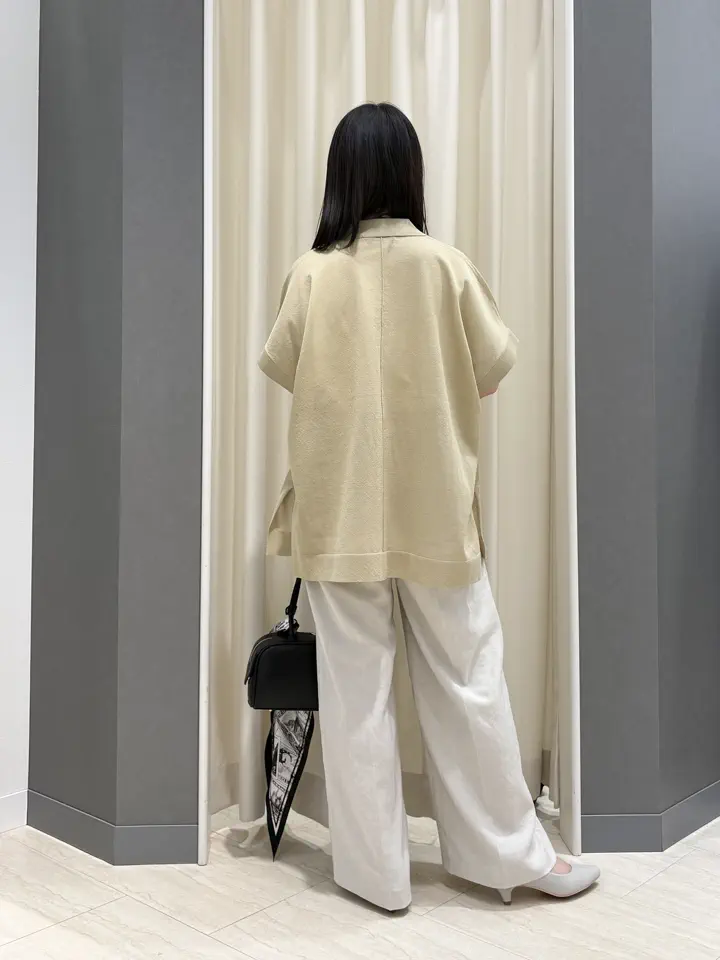 ONWARD CROSSET SELECT 清野 コーディネート画像