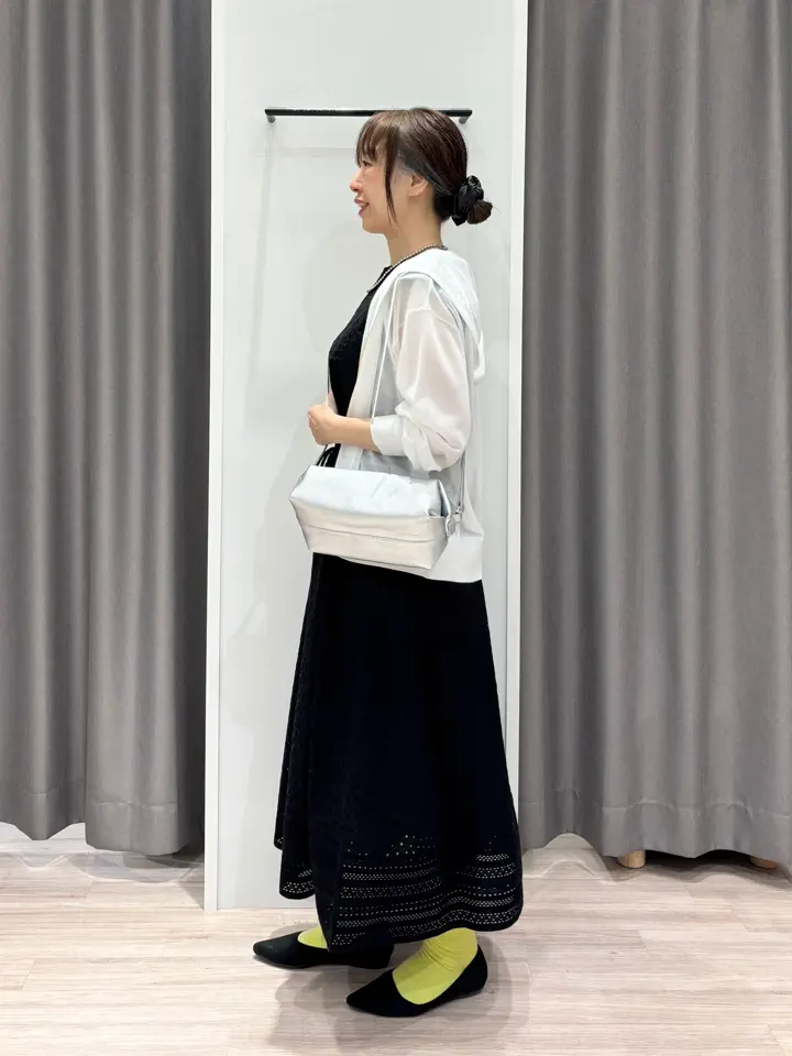 ONWARD CROSSET SELECT SAKAI コーディネート画像