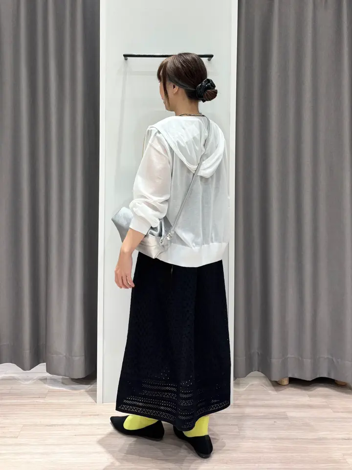 ONWARD CROSSET SELECT SAKAI コーディネート画像