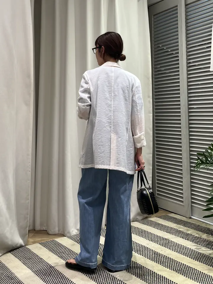 ONWARD CROSSET SELECT 伊藤 コーディネート画像