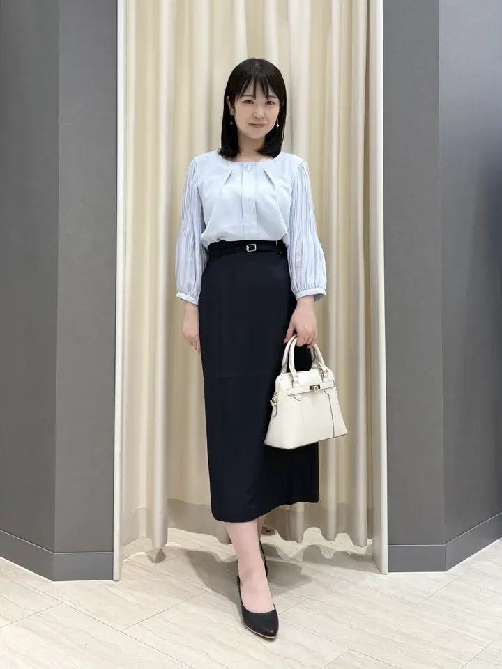 ONWARD CROSSET SELECT 清野 コーディネート画像