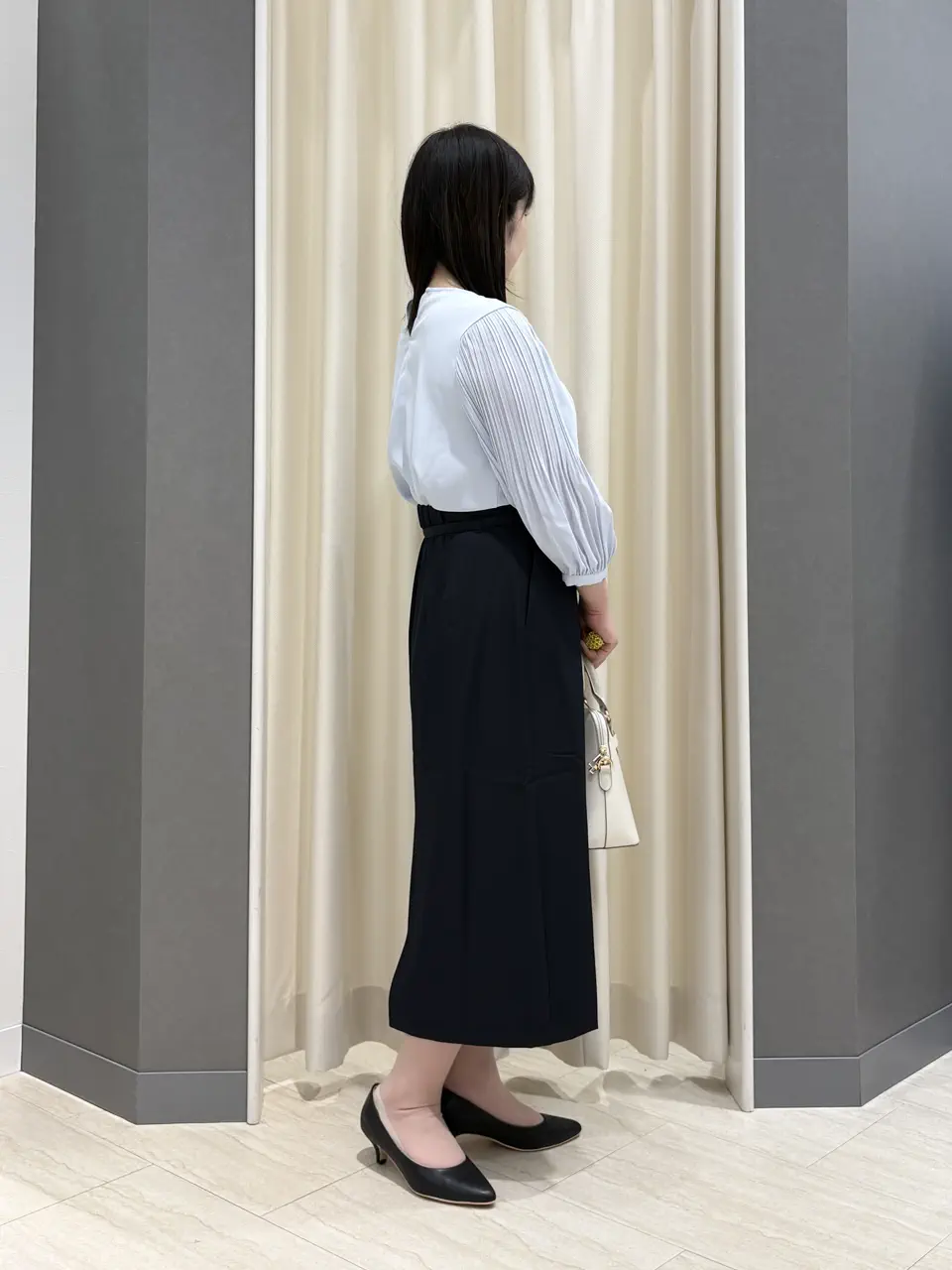 ONWARD CROSSET SELECT 清野 コーディネート画像