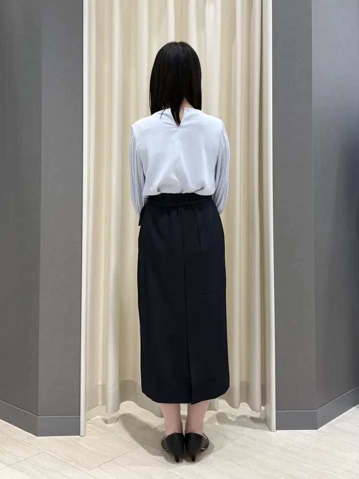 ONWARD CROSSET SELECT 清野 コーディネート画像