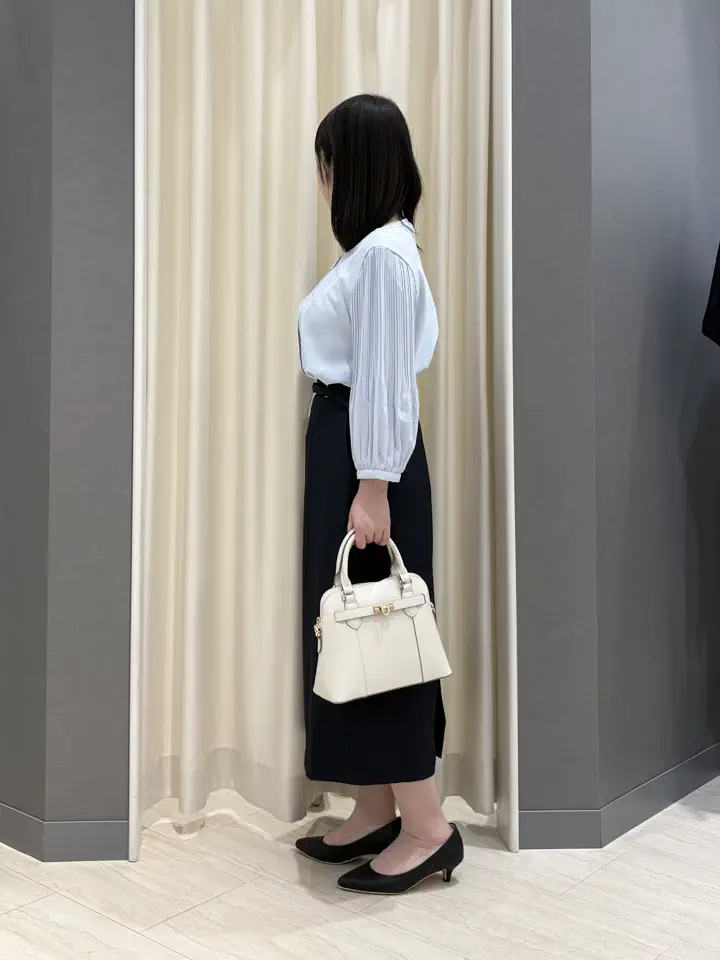 ONWARD CROSSET SELECT 清野 コーディネート画像