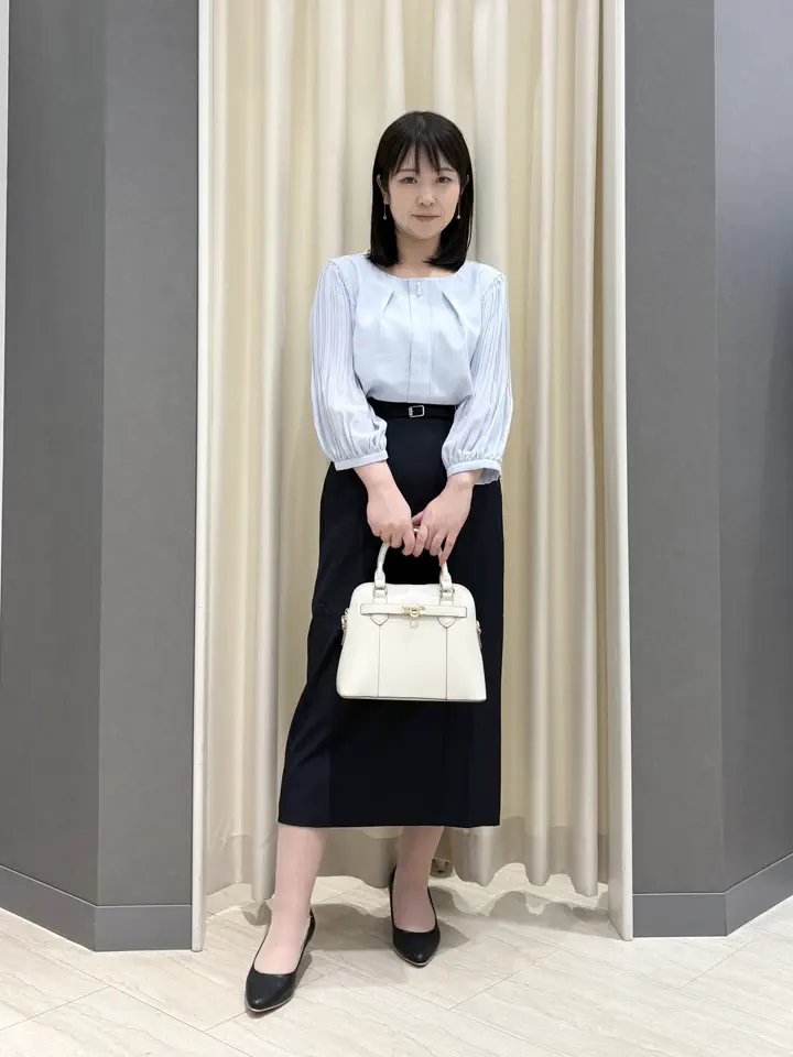 ONWARD CROSSET SELECT 清野 コーディネート画像