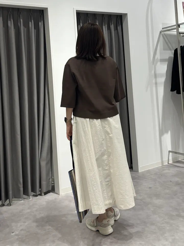 ONWARD CROSSET SELECT 中島 コーディネート画像