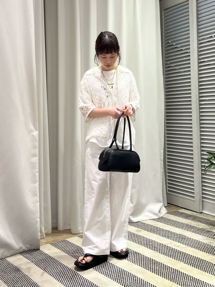 ONWARD CROSSET SELECT 伊藤 コーディネート画像