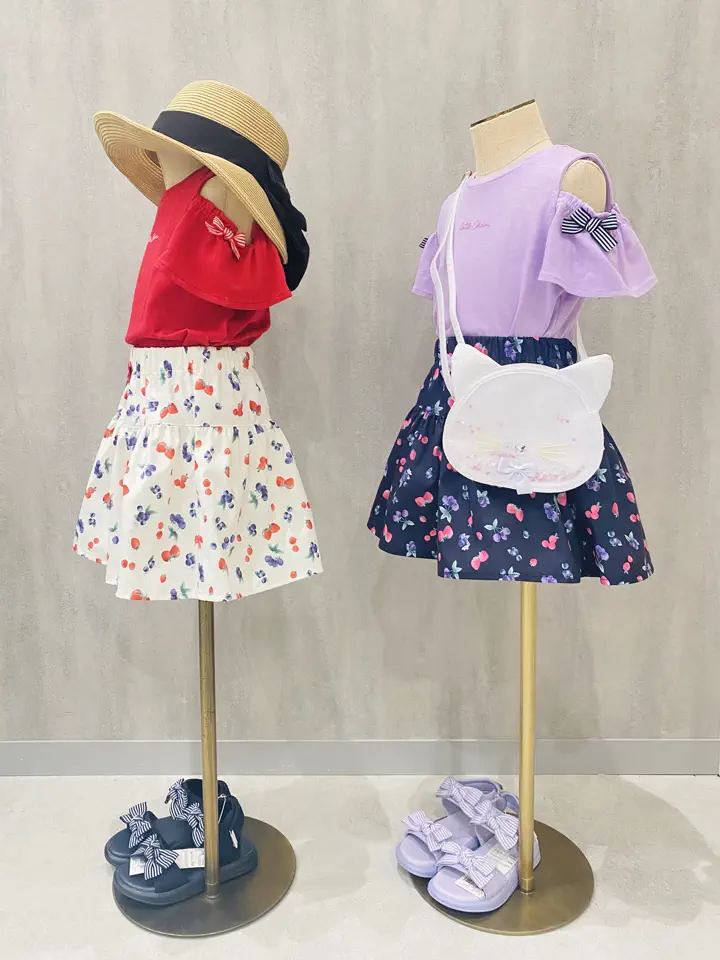 ONWARD CROSSET SELECT m.n コーディネート画像