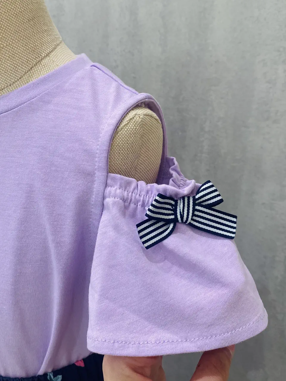 ONWARD CROSSET SELECT m.n コーディネート画像