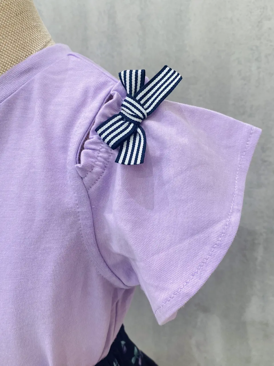 ONWARD CROSSET SELECT m.n コーディネート画像