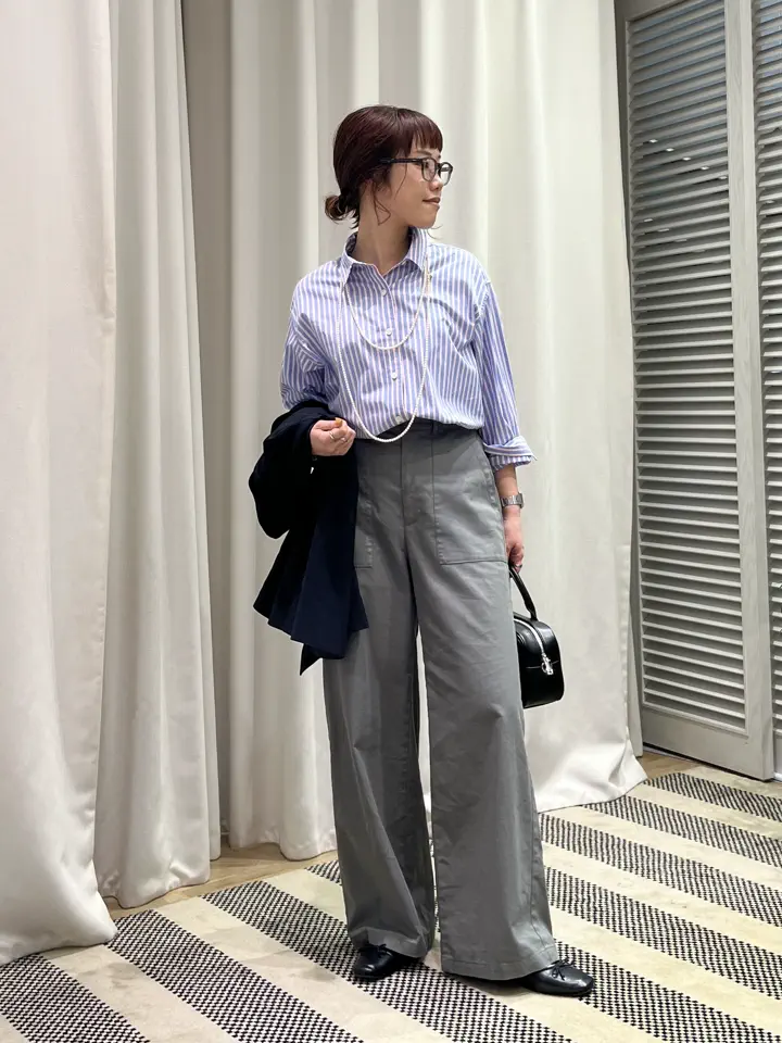 ONWARD CROSSET SELECT 伊藤 コーディネート画像