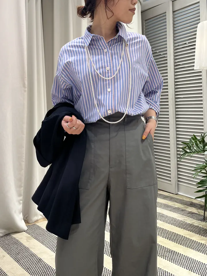 ONWARD CROSSET SELECT 伊藤 コーディネート画像