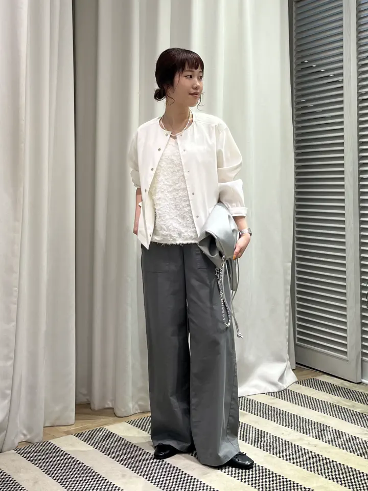 ONWARD CROSSET SELECT 伊藤 コーディネート画像