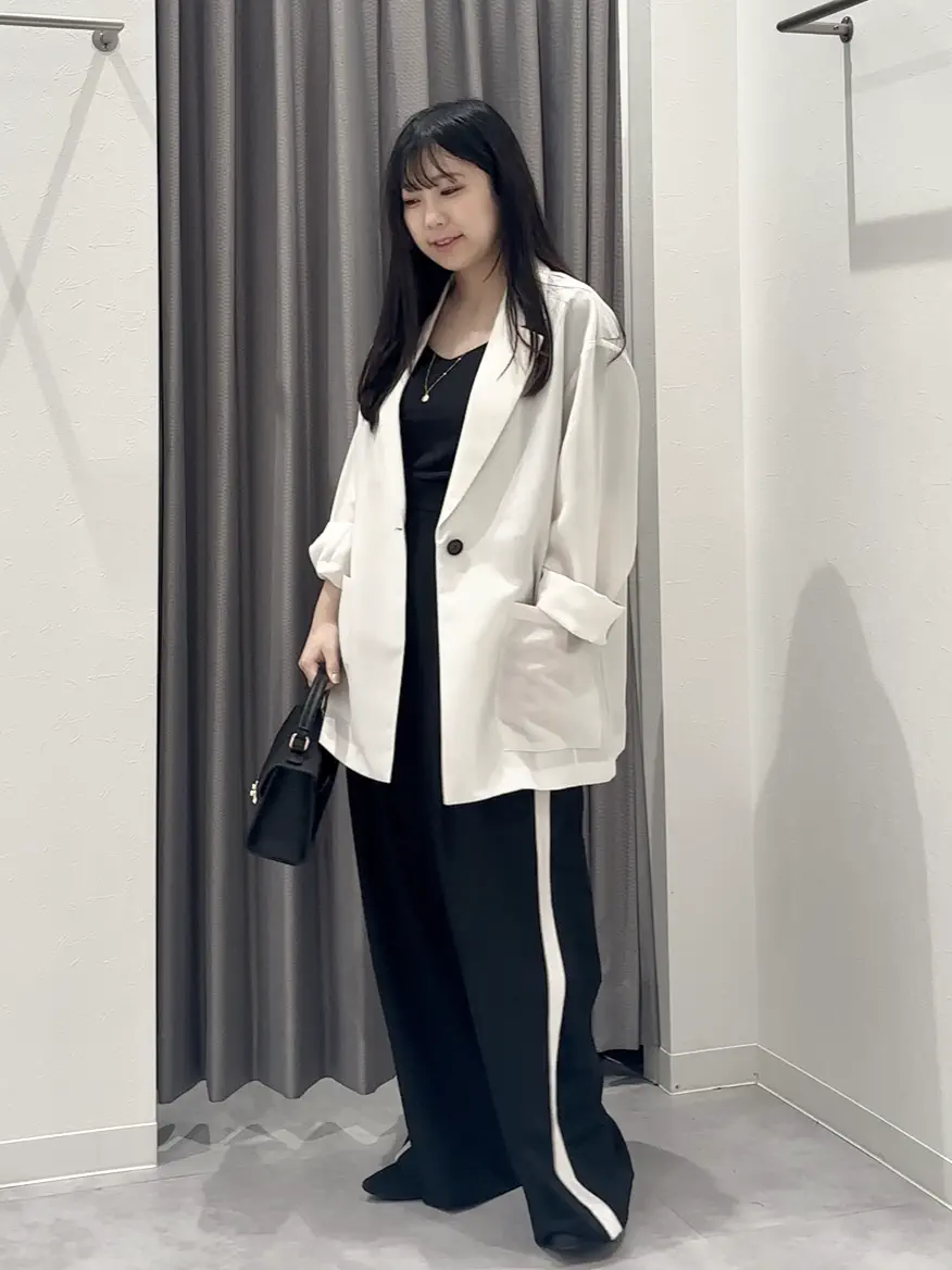  吉田 コーディネート画像