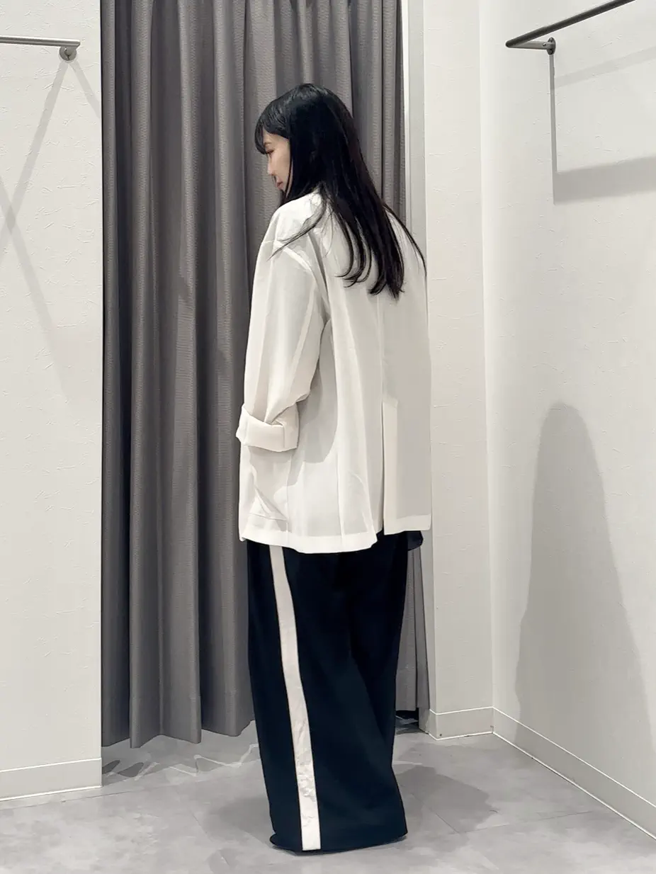 ONWARD CROSSET SELECT 吉田 コーディネート画像