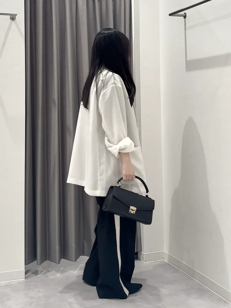 ONWARD CROSSET SELECT 吉田 コーディネート画像