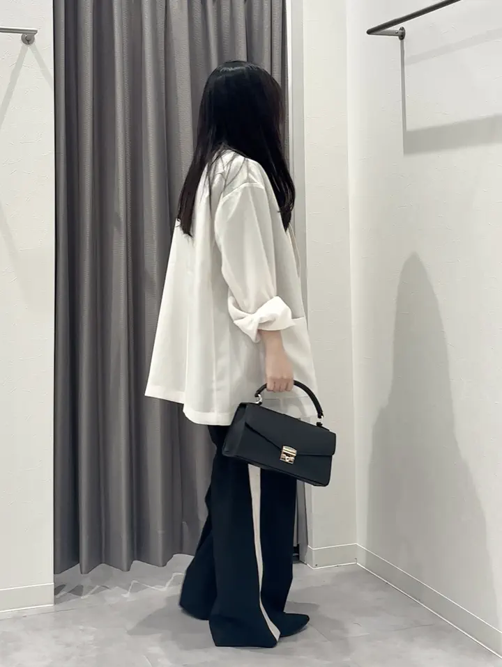 ONWARD CROSSET SELECT 吉田 コーディネート画像