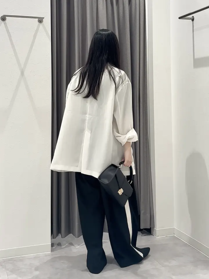 ONWARD CROSSET SELECT 吉田 コーディネート画像