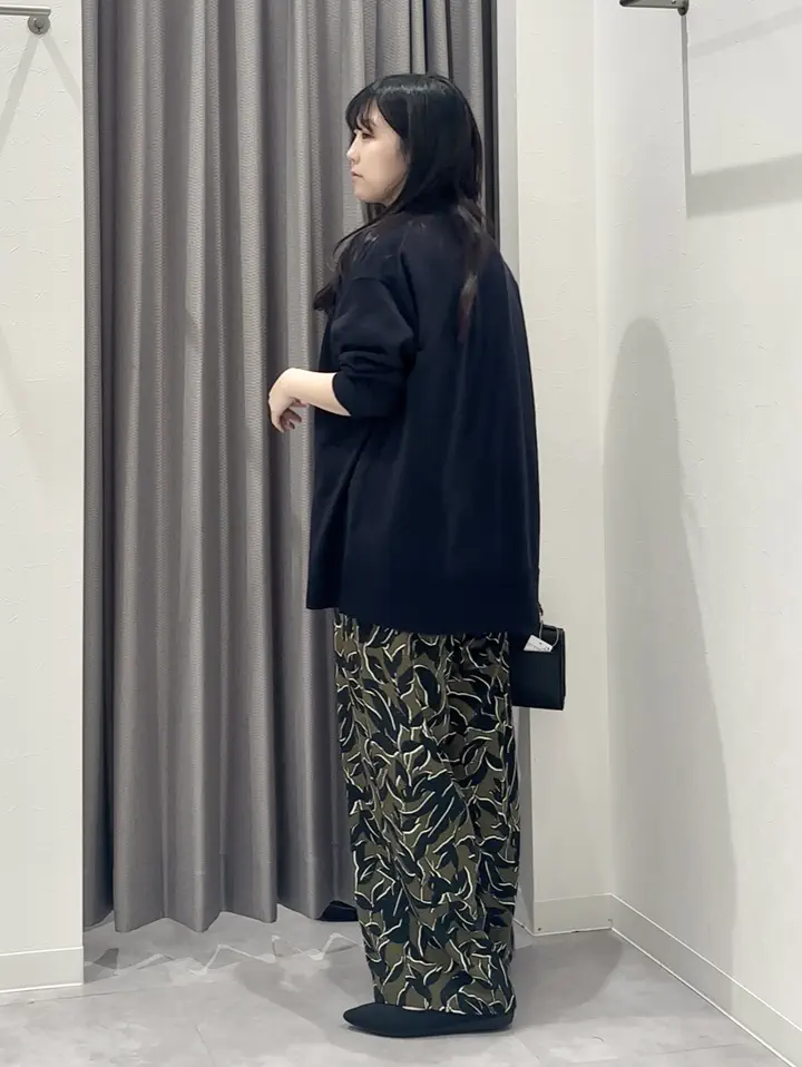 ONWARD CROSSET SELECT 吉田 コーディネート画像