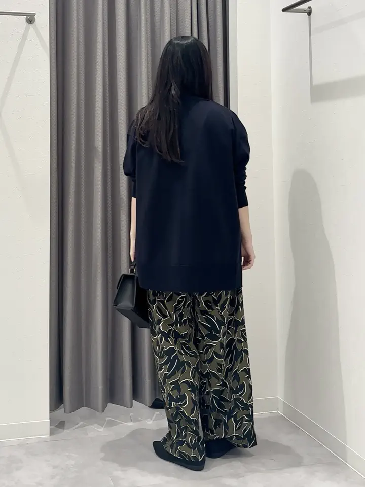 ONWARD CROSSET SELECT 吉田 コーディネート画像