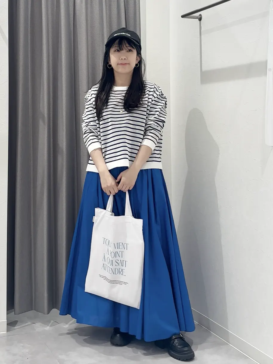  吉田 コーディネート画像